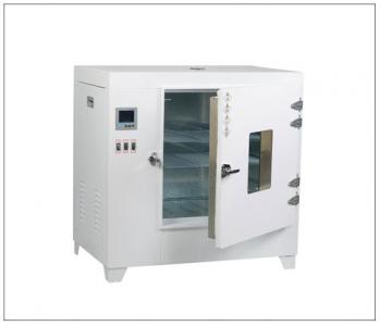 202(300度)电热恒温干燥箱系列