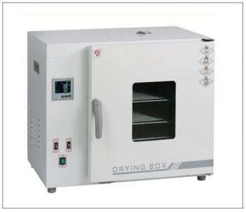 202型电热恒温干燥箱系列	