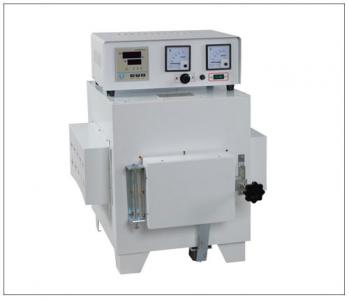 高温箱式电阻炉系列