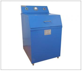 密封式化验制样粉碎机系列