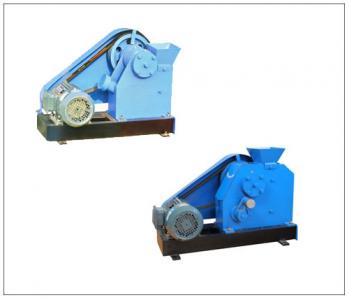 普通颚式破碎机系列