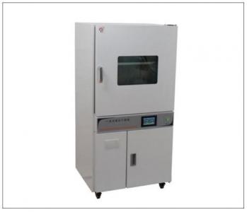 全自动一体式真空干燥箱系列