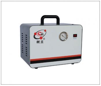 无油真空泵系列