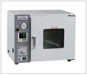 真空干燥箱系列